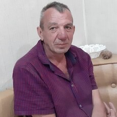 Фотография мужчины Сергей, 58 лет из г. Усолье-Сибирское