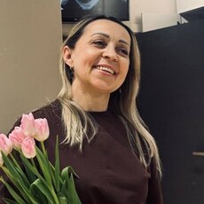 Ирина, 50 из г. Санкт-Петербург.