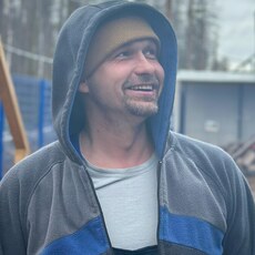 Фотография мужчины Юрий, 36 лет из г. Томск