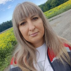 Наташа, 36 из г. Белово.