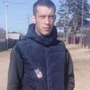 Николай, 27 лет
