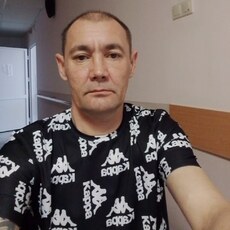 Фотография мужчины Руслан, 47 лет из г. Екатеринбург