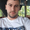 Вазген, 35 лет