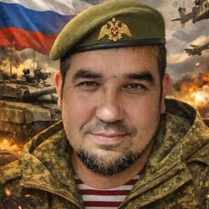 Фотография мужчины Алексей, 38 лет из г. Пушкино (Московская Обл)