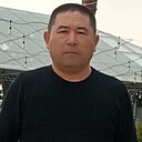 Шавкат, 48 лет
