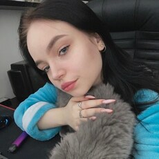 Фотография девушки Лена, 19 лет из г. Уфа