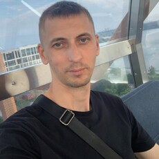 Фотография мужчины Михаил, 34 года из г. Алдан