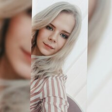 Фотография девушки Светлана, 27 лет из г. Гомель
