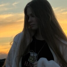 Фотография девушки Ева, 18 лет из г. Ульяновск
