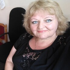 Фотография девушки Света, 53 года из г. Орск
