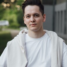 Фотография мужчины Дмитрий, 28 лет из г. Омск