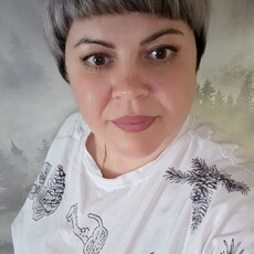 Екатерина, 40 из г. Красноярск.