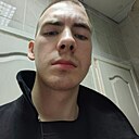 Егор, 20 лет