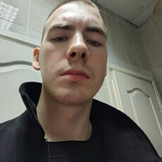 Фотография мужчины Егор, 20 лет из г. Екатеринбург
