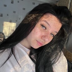 Фотография девушки Валерия, 22 года из г. Тара