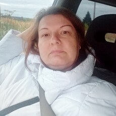 Фотография девушки Ольга, 46 лет из г. Тверь
