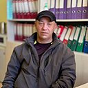 Гоша, 52 года