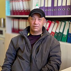Фотография мужчины Гоша, 52 года из г. Якутск
