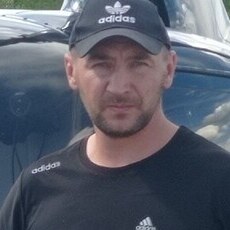 Фотография мужчины Андрей, 39 лет из г. Хабаровск