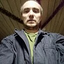 Дэн, 40 лет