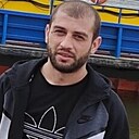 Ferman, 35 лет