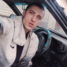 Фотография мужчины Владимир, 21 год из г. Яя