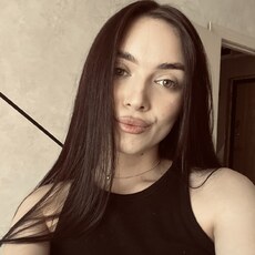 Фотография девушки Алина, 23 года из г. Томск