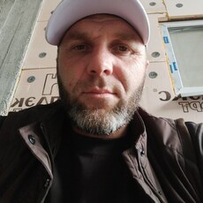 Фотография мужчины Магомед, 39 лет из г. Нальчик