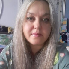 Светлана, 48 из г. Бердск.