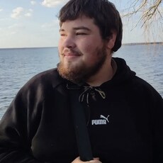 Фотография мужчины Дмитрий, 27 лет из г. Горловка