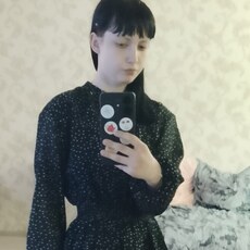 Фотография девушки Люда, 21 год из г. Хабаровск