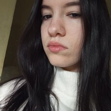 Фотография девушки Карина, 20 лет из г. Новокузнецк