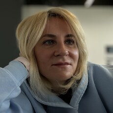 Юлия, 50 из г. Москва.