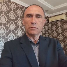 Фотография мужчины Руслан, 55 лет из г. Баку
