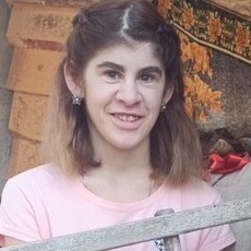 Фотография девушки Каріна, 23 года из г. Полтава