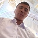 Maruf, 31 год