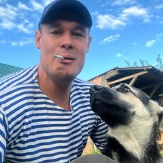 Фотография мужчины Виталий, 35 лет из г. Вятские Поляны
