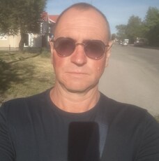 Фотография мужчины Михайло, 57 лет из г. Бучач