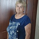 Наталья, 62 года
