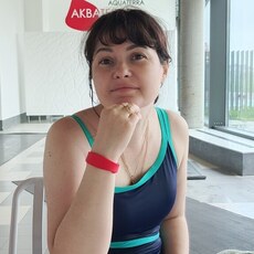 Фотография девушки Анастасия, 42 года из г. Ковров