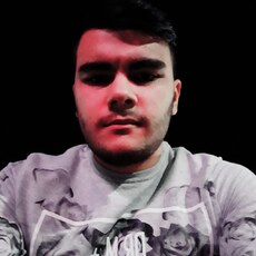 Фотография мужчины Дмитрий, 26 лет из г. Тула