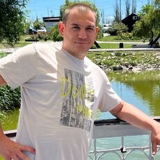 Фотография мужчины Ігор, 35 лет из г. Кропивницкий