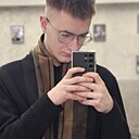 Николай, 19 лет