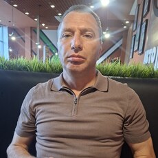 Фотография мужчины Саша, 43 года из г. Йошкар-Ола