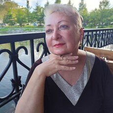 Фотография девушки Ирина, 55 лет из г. Хабаровск