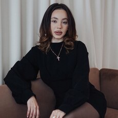 Фотография девушки Юлия, 24 года из г. Иркутск