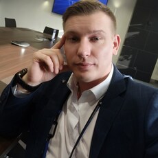 Фотография мужчины Иван, 37 лет из г. Екатеринбург
