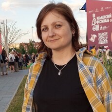 Фотография девушки Людмила, 42 года из г. Челябинск
