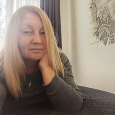 Фотография девушки Альбина, 47 лет из г. Тоцкое