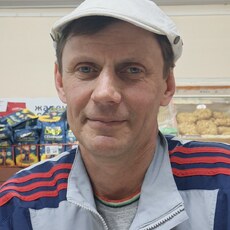 Фотография мужчины Александр, 46 лет из г. Новоселицкое